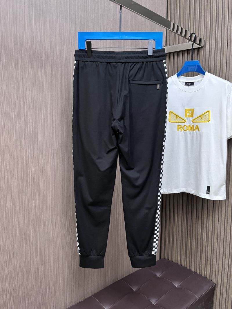 Chrome Hearts Long Pants